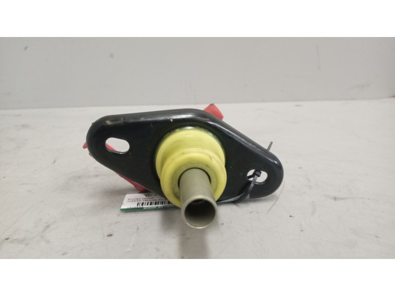 Recambio de bomba freno para nissan trucks atleon 120 referencia OEM IAM   