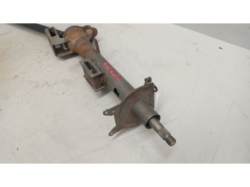 Recambio de columna direccion para renault maxity referencia OEM IAM   