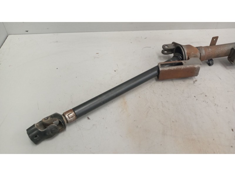 Recambio de columna direccion para renault maxity referencia OEM IAM   