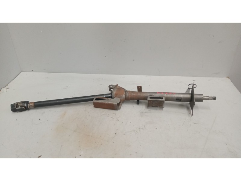 Recambio de columna direccion para renault maxity referencia OEM IAM   