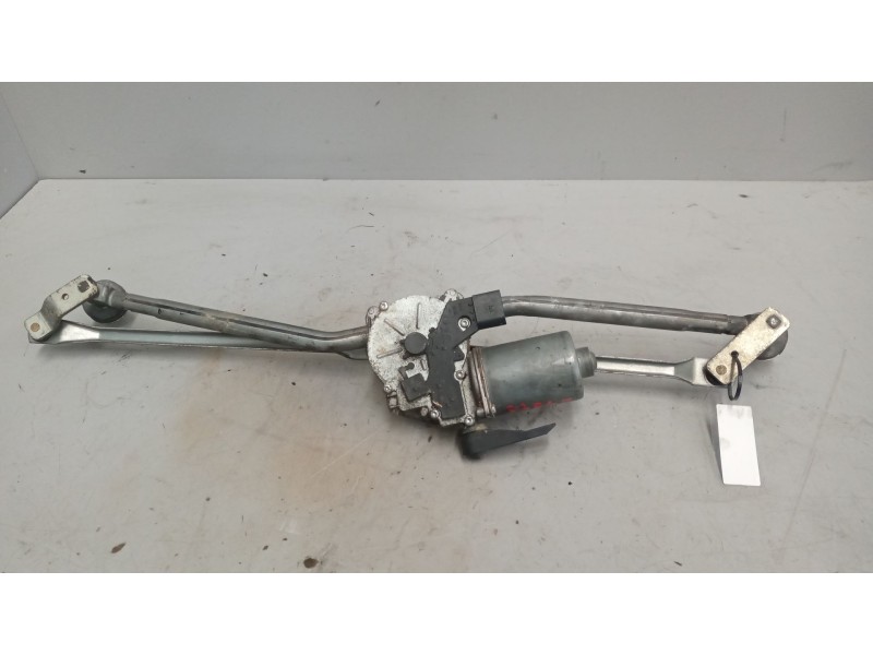 Recambio de articulacion limpia delantero para riocar march 07 referencia OEM IAM   