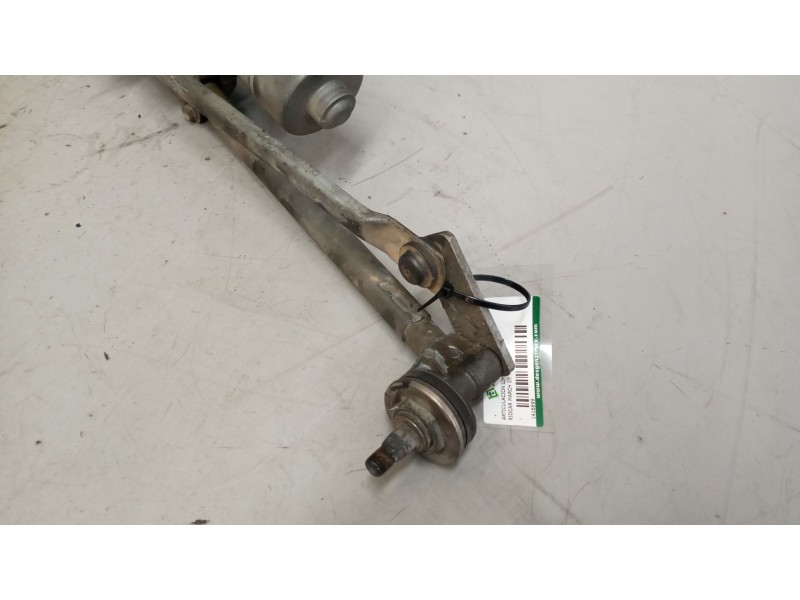 Recambio de articulacion limpia delantero para riocar march 07 referencia OEM IAM   