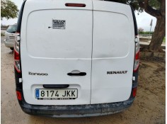 renault kangoo / grand kangoo ii (kw0/1_) del año 2008