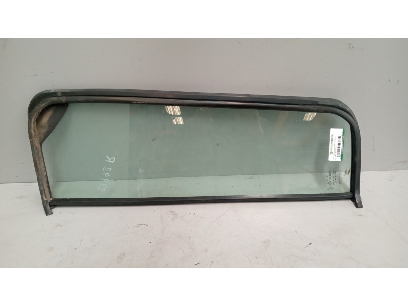 Recambio de luna custodia delantera derecha para daf serie xf105.xxx 12.9 diesel referencia OEM IAM 1676966  