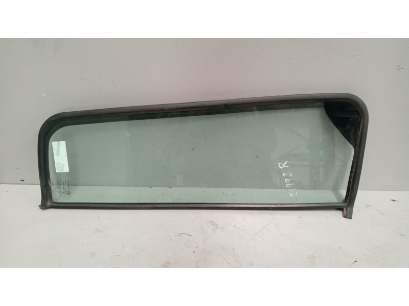 Recambio de luna custodia delantera derecha para daf serie xf105.xxx 12.9 diesel referencia OEM IAM 1676966  