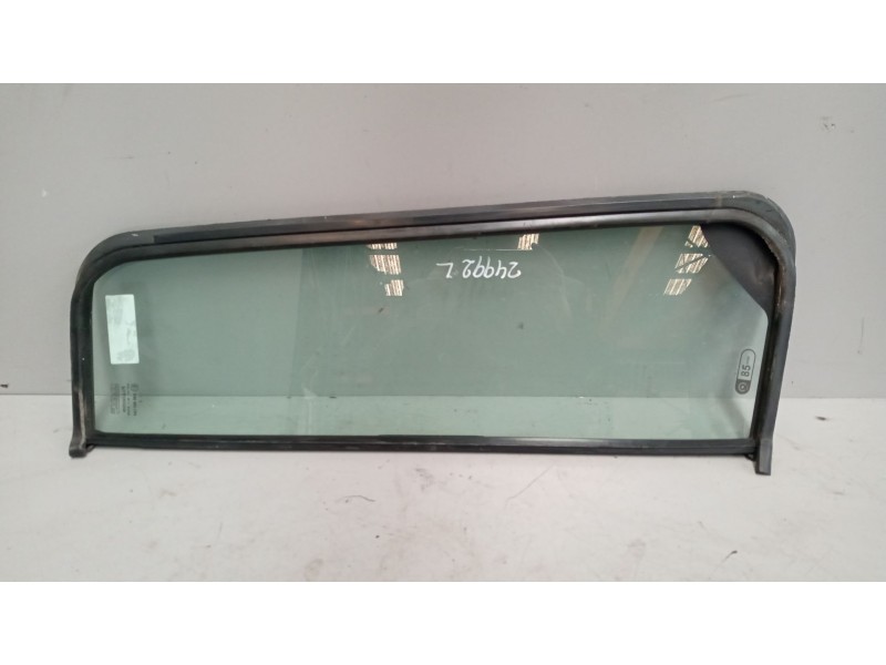 Recambio de luna custodia delantera izquierda para daf serie xf105.xxx 12.9 diesel referencia OEM IAM 1676966  