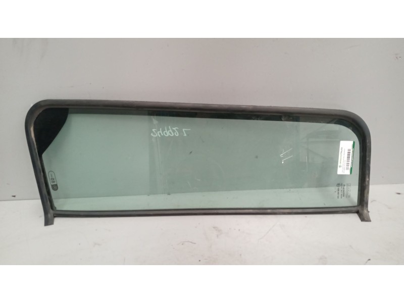 Recambio de luna custodia delantera izquierda para daf serie xf105.xxx 12.9 diesel referencia OEM IAM 1676966  