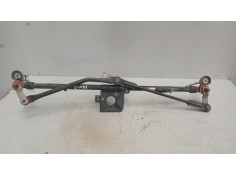 Recambio de articulacion limpia delantero para man tg - a 26.xxx 10.5 diesel referencia OEM IAM 81264116118  