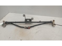 Recambio de articulacion limpia delantero para man tg - a 26.xxx 10.5 diesel referencia OEM IAM 81264116118   2