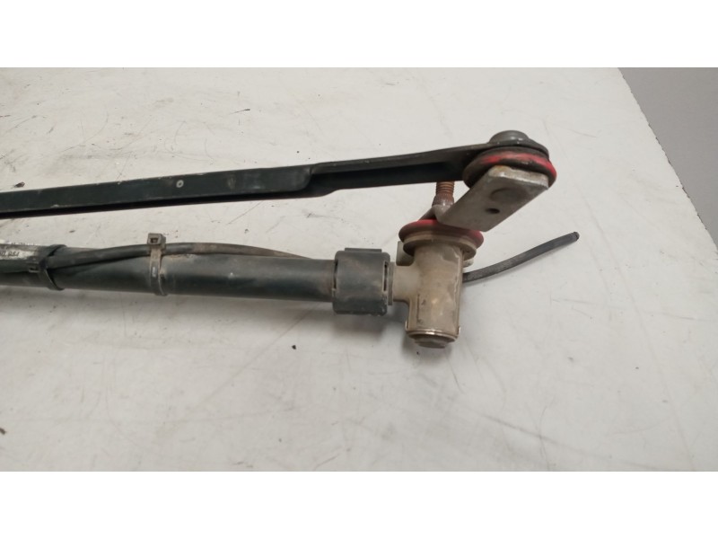 Recambio de articulacion limpia delantero para man tg - a 26.xxx 10.5 diesel referencia OEM IAM 81264116118  