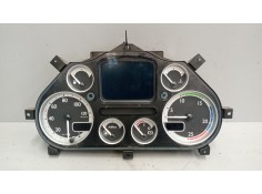 Recambio de cuadro instrumentos para daf xf 105 105.460 referencia OEM IAM 1789469  