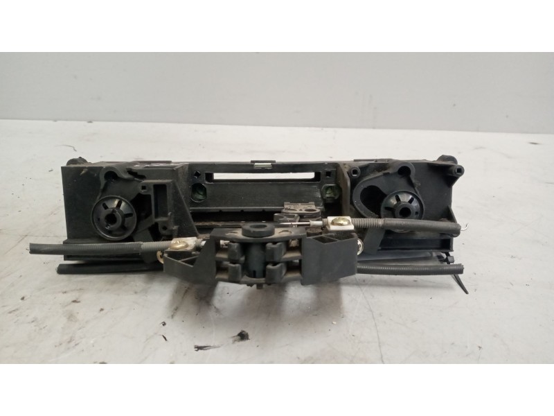 Recambio de mando calefaccion / aire acondicionado para iveco eurotech cursor (mh) 7.8 diesel referencia OEM IAM   