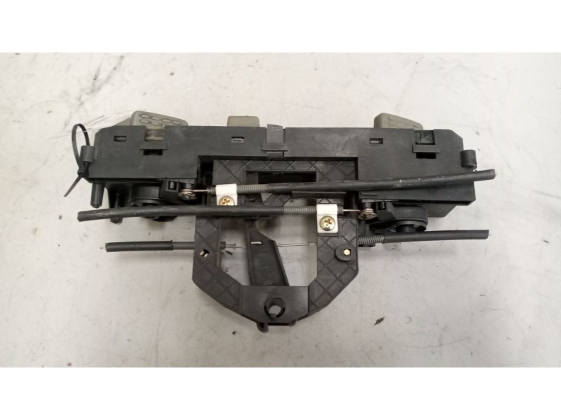 Recambio de mando calefaccion / aire acondicionado para iveco eurotech cursor (mh) 7.8 diesel referencia OEM IAM   