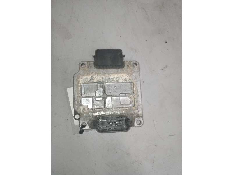 Recambio de modulo electronico para daf trucks xf 106 480 referencia OEM IAM 6070010004 6070110159 CENTRALITA INTARDER