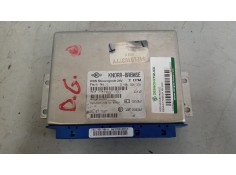 Recambio de modulo electronico para renault magnum ab 2005 12.8 diesel referencia OEM IAM 21377527 centralita ebs 0486106116