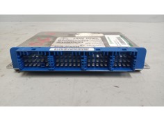 Recambio de modulo electronico para renault magnum ab 2005 12.8 diesel referencia OEM IAM 21377527 centralita ebs 0486106116 2