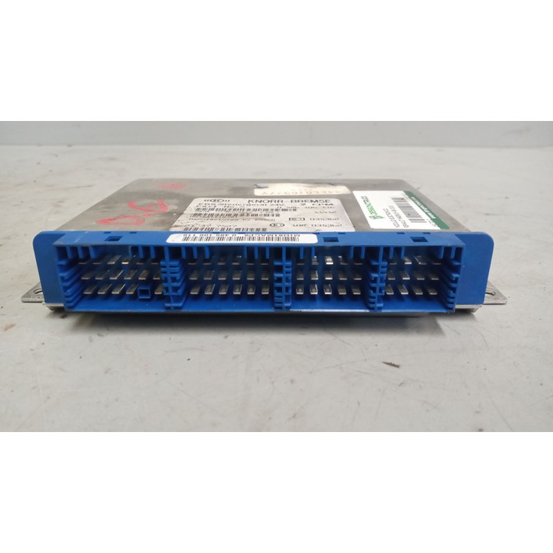 Recambio de modulo electronico para renault magnum ab 2005 12.8 diesel referencia OEM IAM 21377527 centralita ebs 0486106116