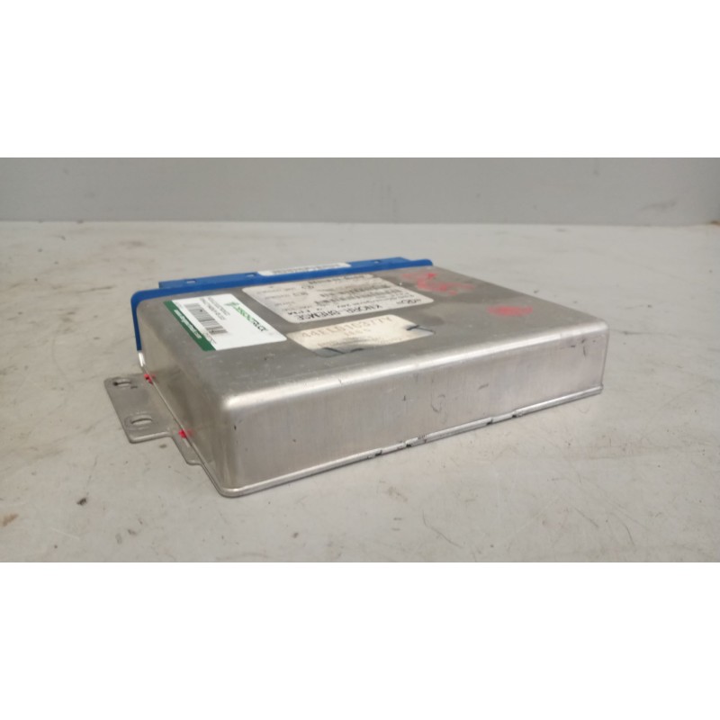 Recambio de modulo electronico para renault magnum ab 2005 12.8 diesel referencia OEM IAM 21377527 centralita ebs 0486106116