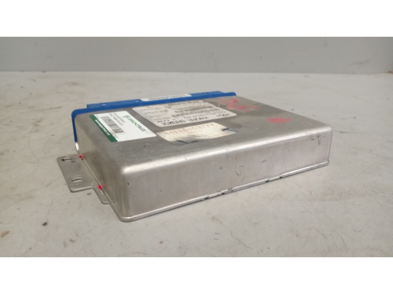 Recambio de modulo electronico para renault magnum ab 2005 12.8 diesel referencia OEM IAM 21377527 centralita ebs 0486106116