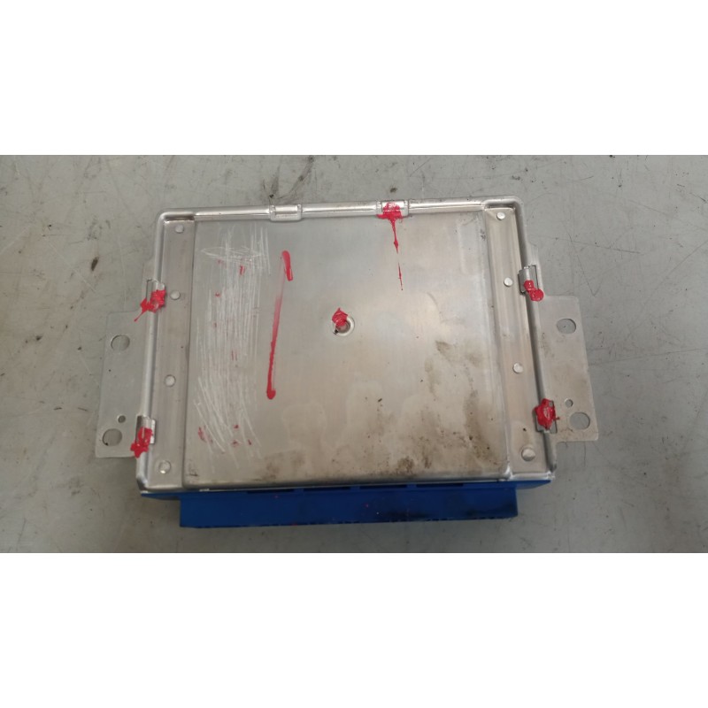 Recambio de modulo electronico para renault magnum ab 2005 12.8 diesel referencia OEM IAM 21377527 centralita ebs 0486106116
