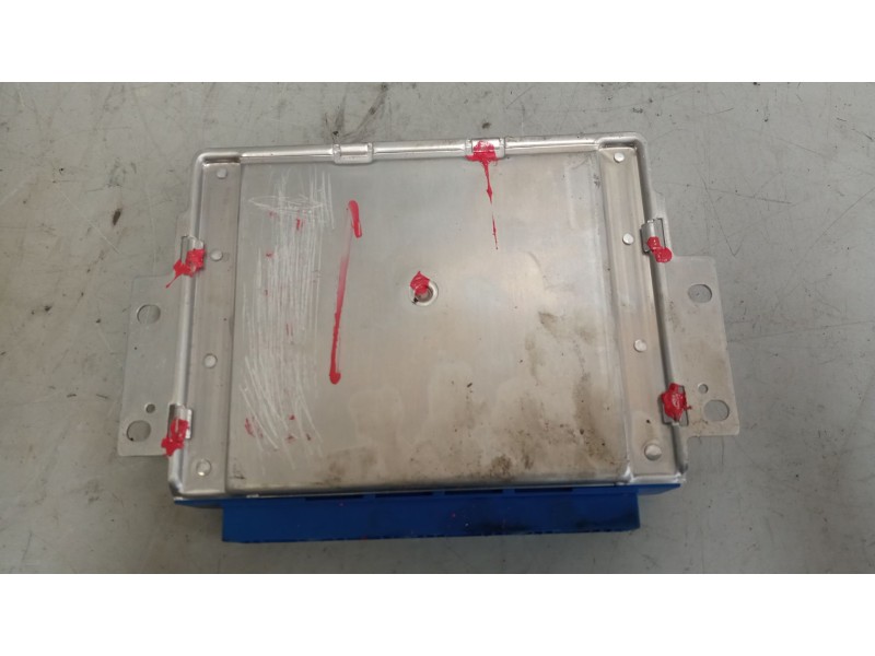 Recambio de modulo electronico para renault magnum ab 2005 12.8 diesel referencia OEM IAM 21377527 centralita ebs 0486106116