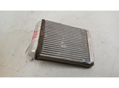 Recambio de radiador calefaccion / aire acondicionado para nissan atleon 35.13 referencia OEM IAM l8439001  