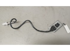 Recambio de sensor noxe para iveco stralis (as) 12.9 diesel referencia OEM IAM 5801777219  