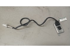 Recambio de sensor noxe para iveco stralis (as) 12.9 diesel referencia OEM IAM 5801754014  