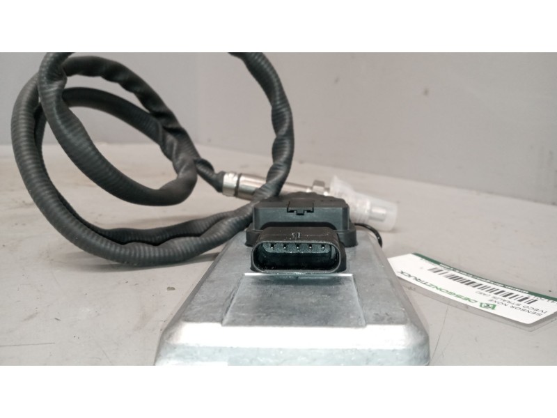 Recambio de sensor noxe para iveco stralis (as) 12.9 diesel referencia OEM IAM 5801754014  