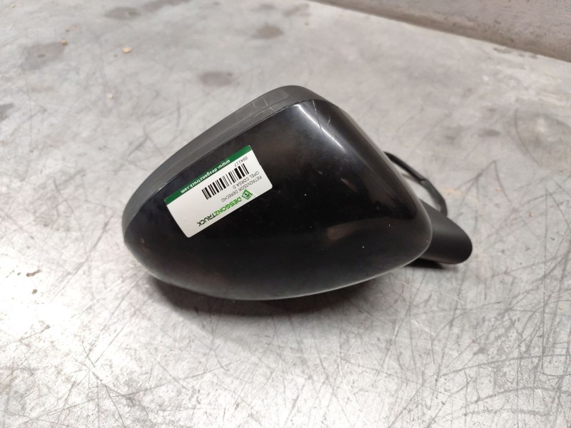 Recambio de retrovisor derecho para opel corsa d ´´111 years´´ referencia OEM IAM   3 CABLES