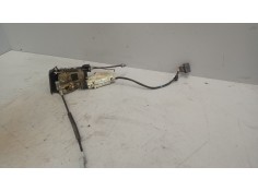 Recambio de cerradura puerta delantera izquierda para daf serie lf55.xxx desde 06 referencia OEM IAM   
