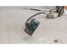 Recambio de cerradura puerta delantera izquierda para daf serie lf55.xxx desde 06 referencia OEM IAM    2