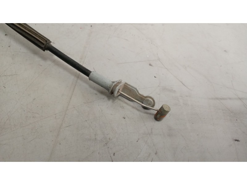 Recambio de cerradura puerta delantera izquierda para daf serie lf55.xxx desde 06 referencia OEM IAM   