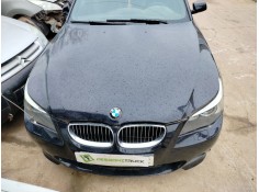 bmw 5 (e60) del año 2006