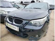 bmw 5 (e60) del año 2006 2