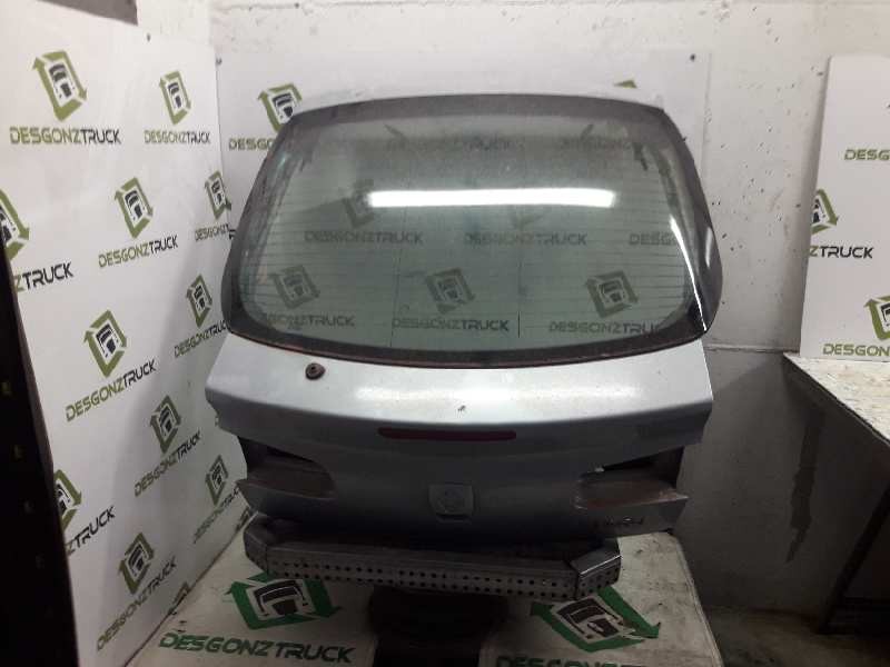 Recambio de porton trasero para renault laguna ii (bg0) authentique referencia OEM IAM   