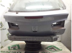 Recambio de porton trasero para renault laguna ii (bg0) authentique referencia OEM IAM    2