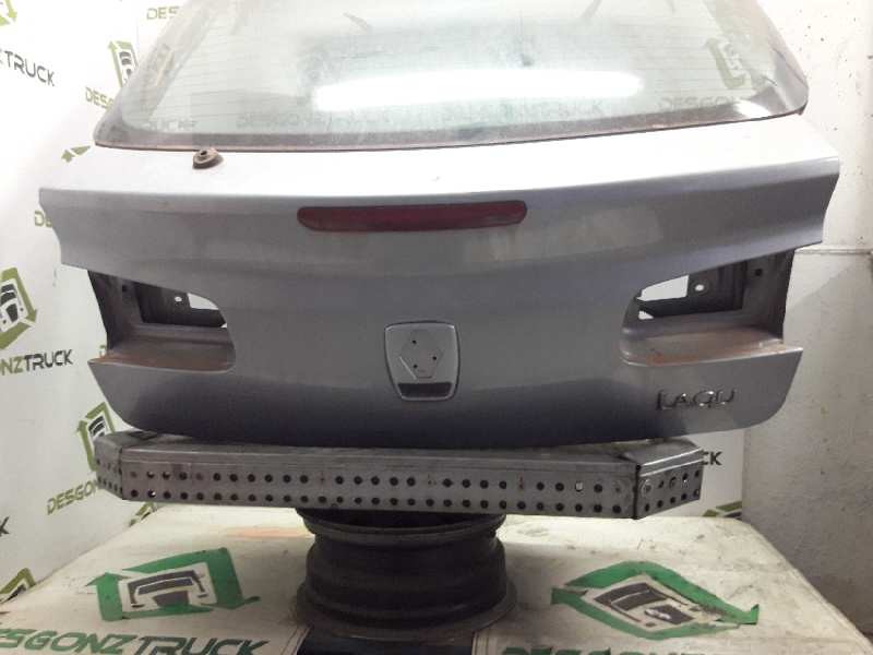 Recambio de porton trasero para renault laguna ii (bg0) authentique referencia OEM IAM   