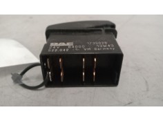 Recambio de interruptor para daf serie xf105.xxx 12.9 diesel referencia OEM IAM 1735028   2
