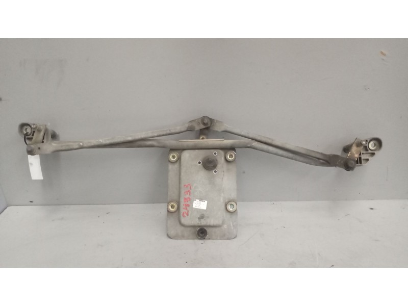 Recambio de articulacion limpia delantero para nissan atleon 110 referencia OEM IAM 288109x100  3397020493