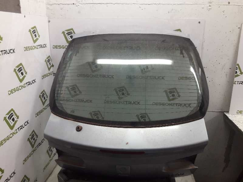 Recambio de porton trasero para renault laguna ii (bg0) authentique referencia OEM IAM   