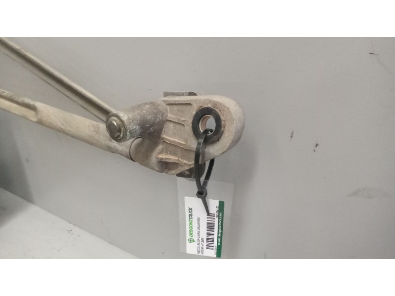 Recambio de articulacion limpia delantero para nissan atleon 110 referencia OEM IAM 288109x100  3397020493