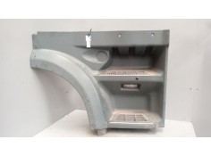 Recambio de paso rueda derecho para daf serie xf105.xxx 12.9 diesel referencia OEM IAM   