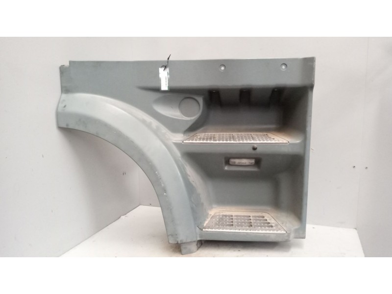 Recambio de paso rueda derecho para daf serie xf105.xxx 12.9 diesel referencia OEM IAM   