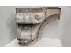 Recambio de paso rueda derecho para daf serie xf105.xxx 12.9 diesel referencia OEM IAM    2