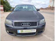 audi a3 (8p) del año 2004