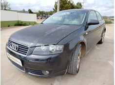 audi a3 (8p) del año 2004 2