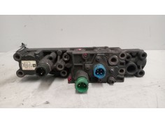 Recambio de valvula aire para renault magnum ab 2005 12.8 diesel referencia OEM IAM 0501215441 valvula selector caja cambios  2