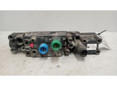 Recambio de valvula aire para renault magnum ab 2005 12.8 diesel referencia OEM IAM 0501215441 valvula selector caja cambios  2