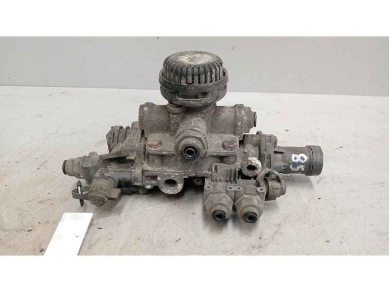 Recambio de valvula aire para daf serie lf45.xxx desde 06 referencia OEM IAM 4757210020  